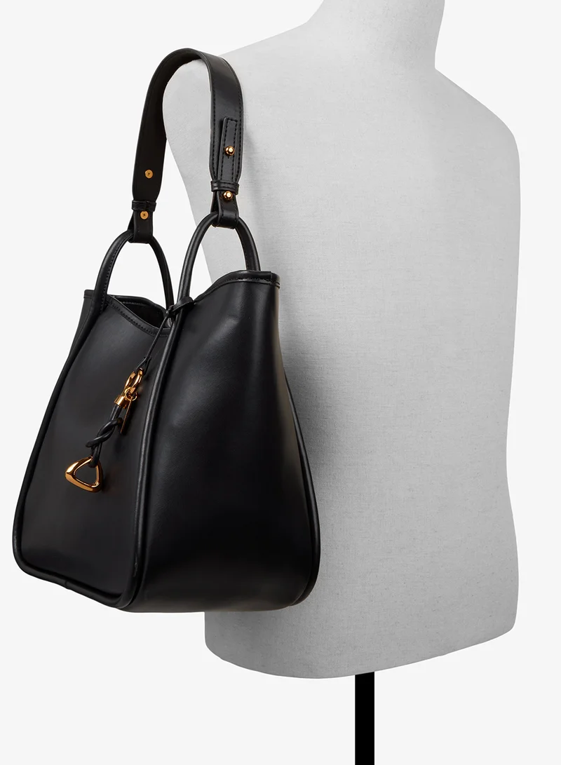 الدو Rhaubaen Top Handle Satchel